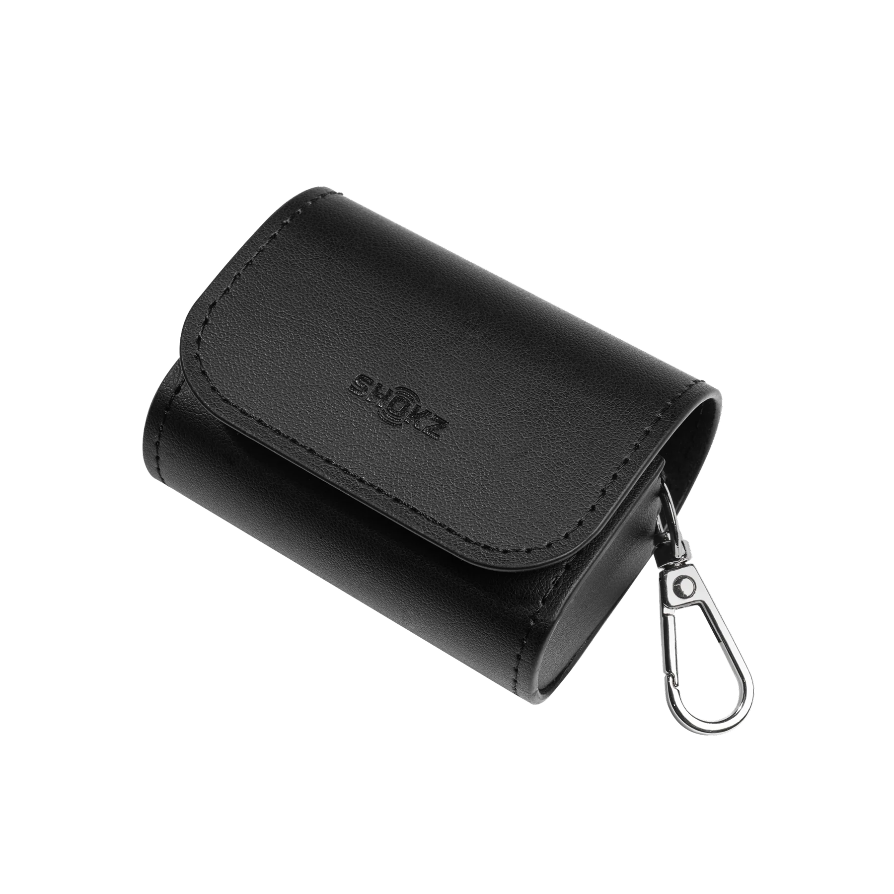 Shokz_Clip-On Earbud Carrying Case_Black
